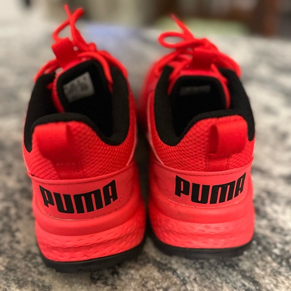 Puma Men Sneakers/Runners - Picture 7 of 7